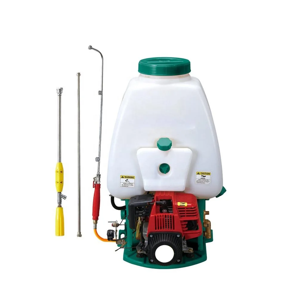 knapsack power sprayer mist duster wfb-18-3 power knapsack mist duster sprayer