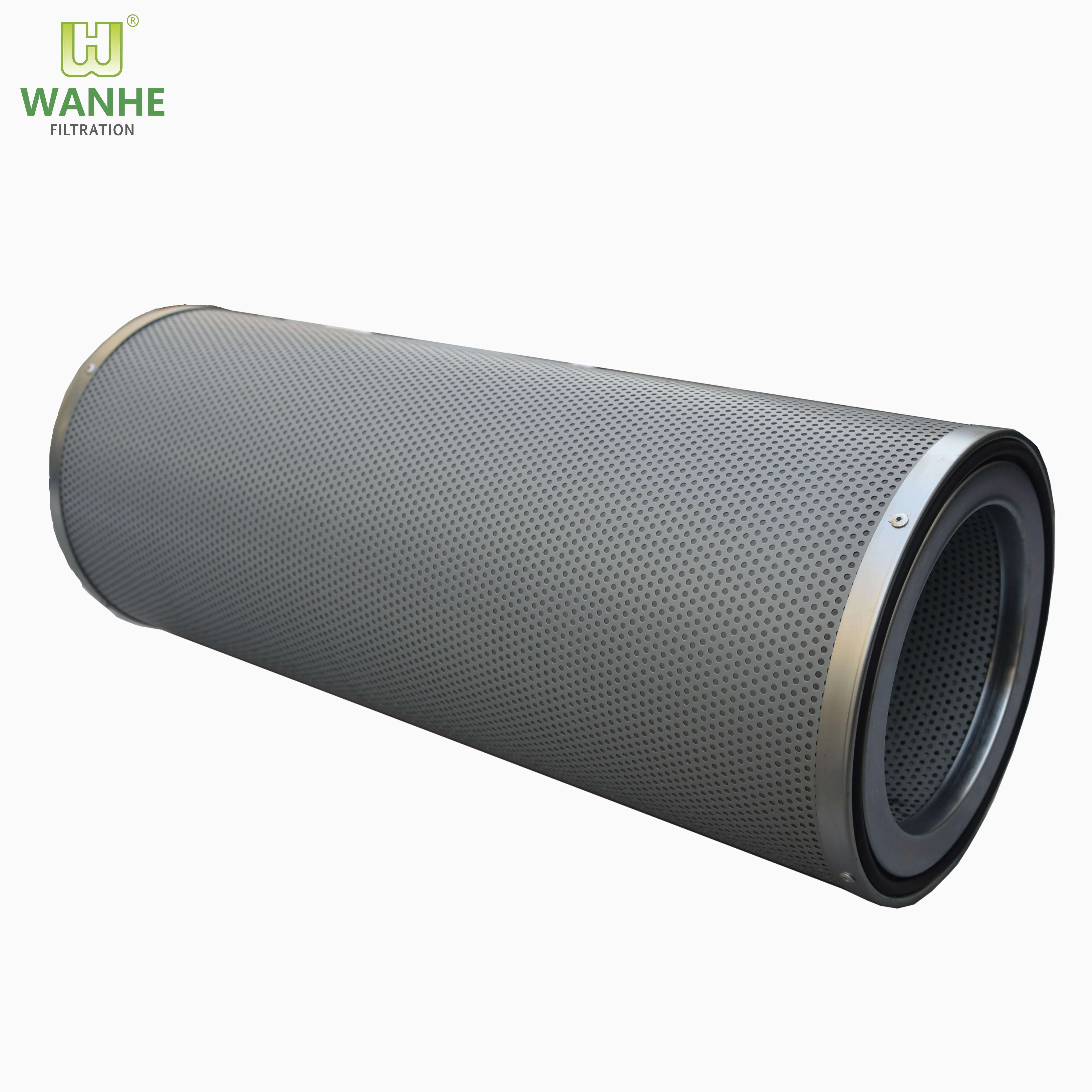 Top Quality Coalescing Filter Element Air Oil Separator  1517.079 1517079 1517-079 Sabroe for Ammonia Compressor