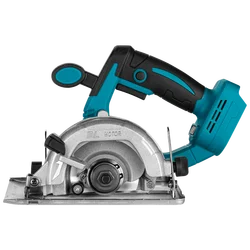 5 Inch Brushless Table Saws For Wood Cutting Electric Circular Power Saw Machine For Makita Cordless Circular Saw