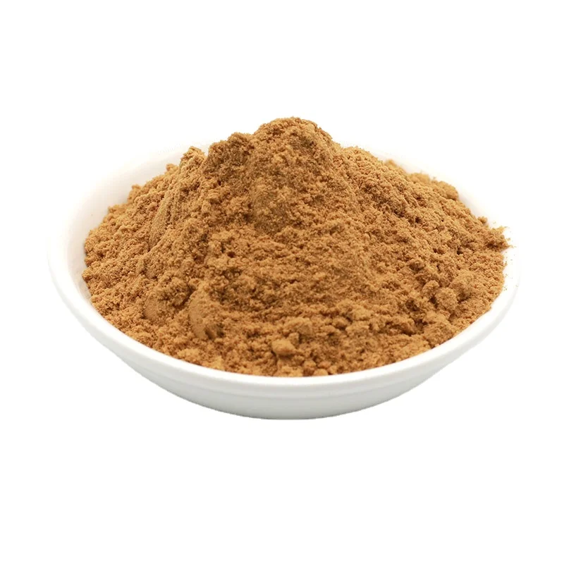 ISO/HALAL/KOSHER Certified Natural Supplement Ingredient Organic Kelp Extract Powder