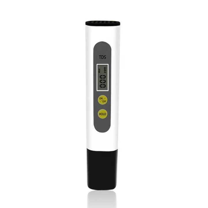Az86031 Digital Water Quality Meter Dissolved Oxygen Tester Ph Meter Ph Conductivity Salinity Temperature Meter With Ph Meter