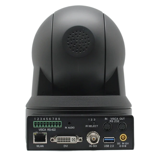 D80K Лидер продаж NDI Дополнительный IP POE + SDI USB2.0 4K 12X 20X зум PTZ система видеоконференций оборудование камера для церковного