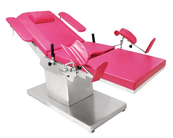 Electric Operation Theatre Bed Operating Table for Hospital Medical Equipment
