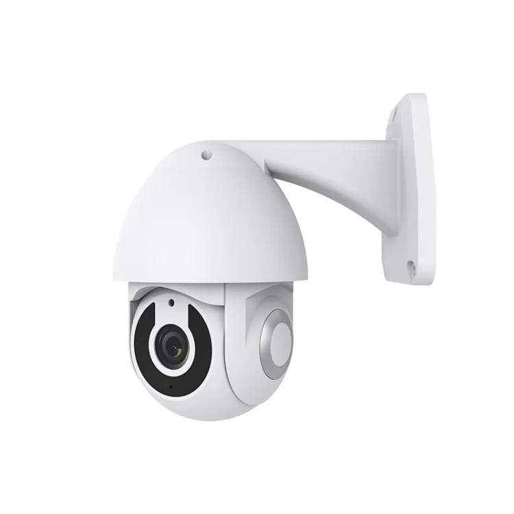 1080P купольный мониторинг wifi HD ночное видение 2,5 дюймов уличная камера видеонаблюдения для умного дома