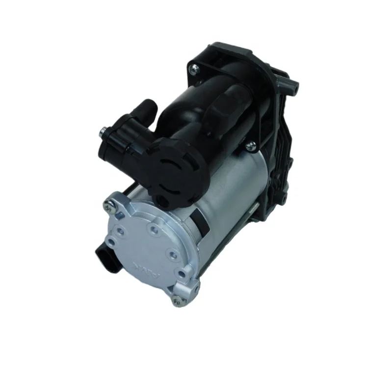 High quality auto parts Air suspension compressor LR032902 Original factory parts manufacturing Used range rover sport version