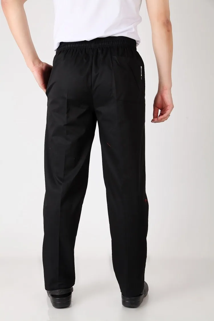 Chef Trouser Pants Kitchen Uniform Manufacturers