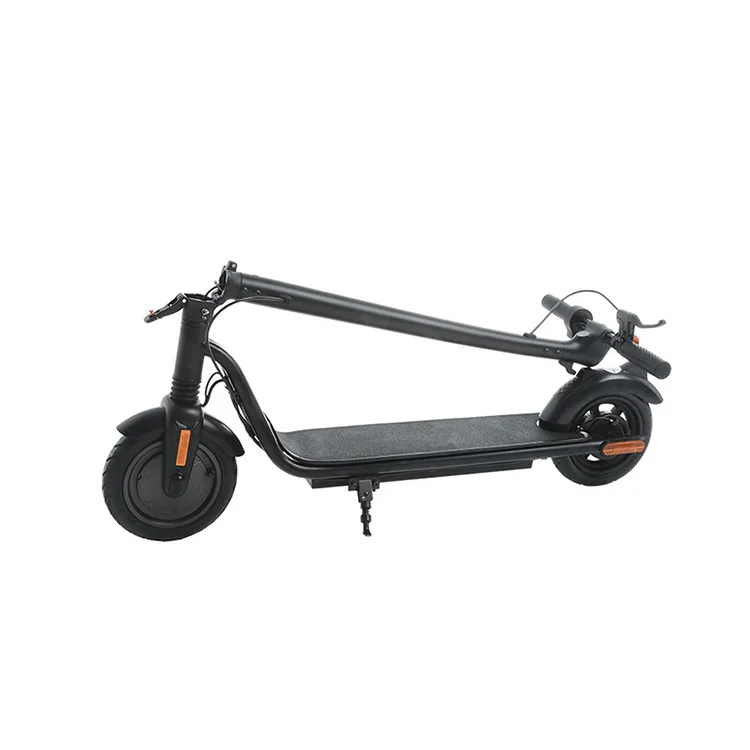 Waterproof Front Shock Absorber Electric Scooter Long Distance Folding Scooter Adult Electric electronic scooter for adults