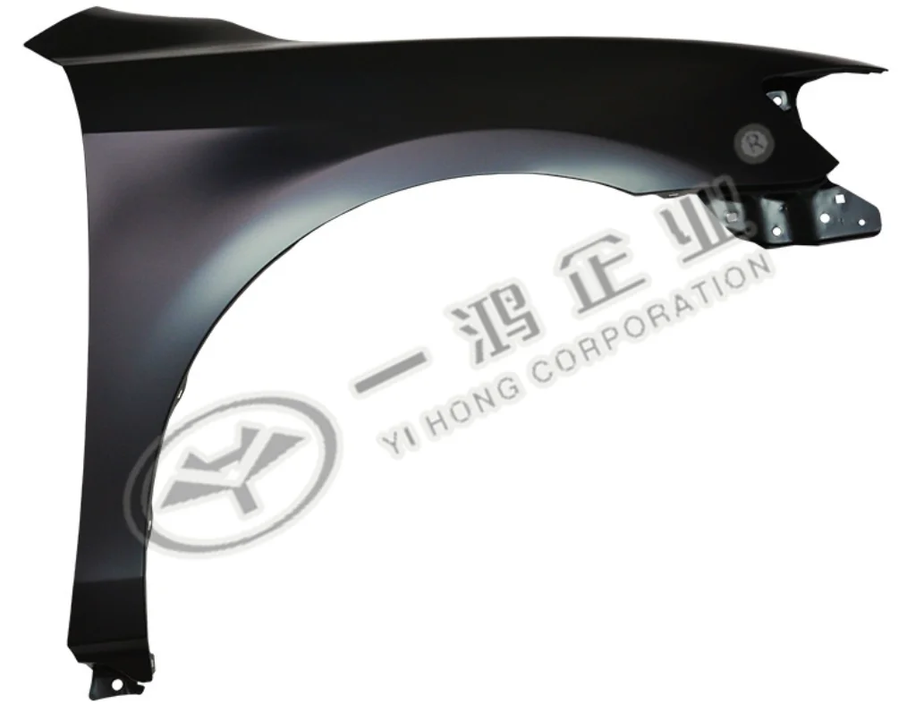 Auto Spare Parts front fender  Fit For TOYOTA CAMRY ACV40 2009 2010 2011 OEM 	 53802-06170   53801-06160