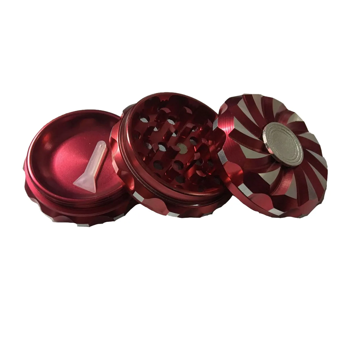 Cool tobacco, mashing cigarette sets, new cigarette accessories and metal