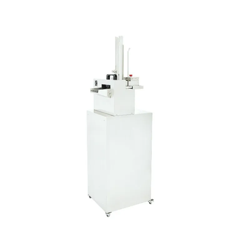 ETC-120AL планшет капсулы Deblister деблистер