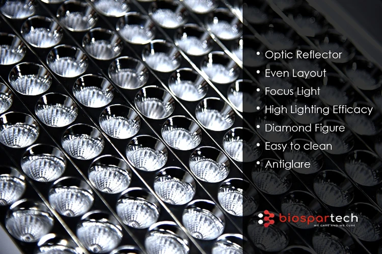 Higher irradiance Biospartech Redol Plus Powerful chips Remote control red light mental cognition optimization red light therapy