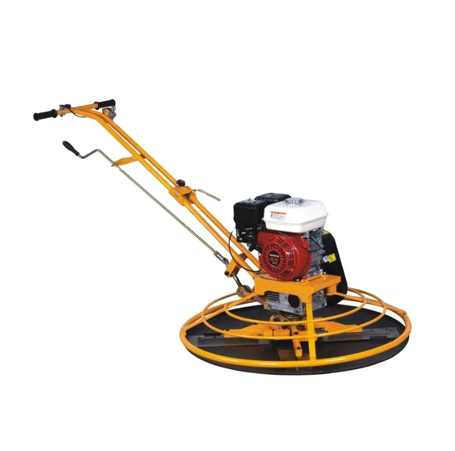 Бетонная сила кельма BPM100-B (Микаса тип) с 5hp