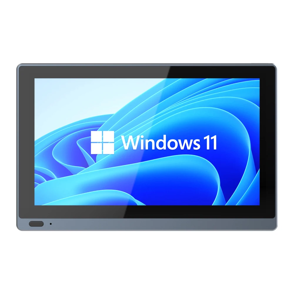 Gole 1 Pro Pocket Tablet Computer 5000Mah Battery Intel Celeron J4125 Windows 10 Win11  All In One Mini Touchscreen Pc