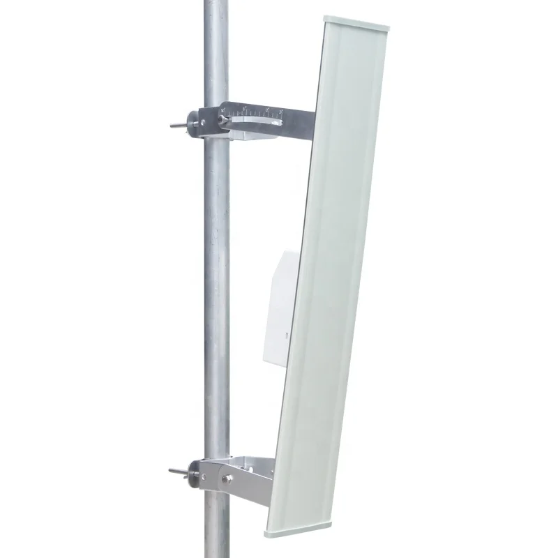  5 ГГц 19dBi Mimo Sector антенны для Ubiquiti ROCKET M5 wifi