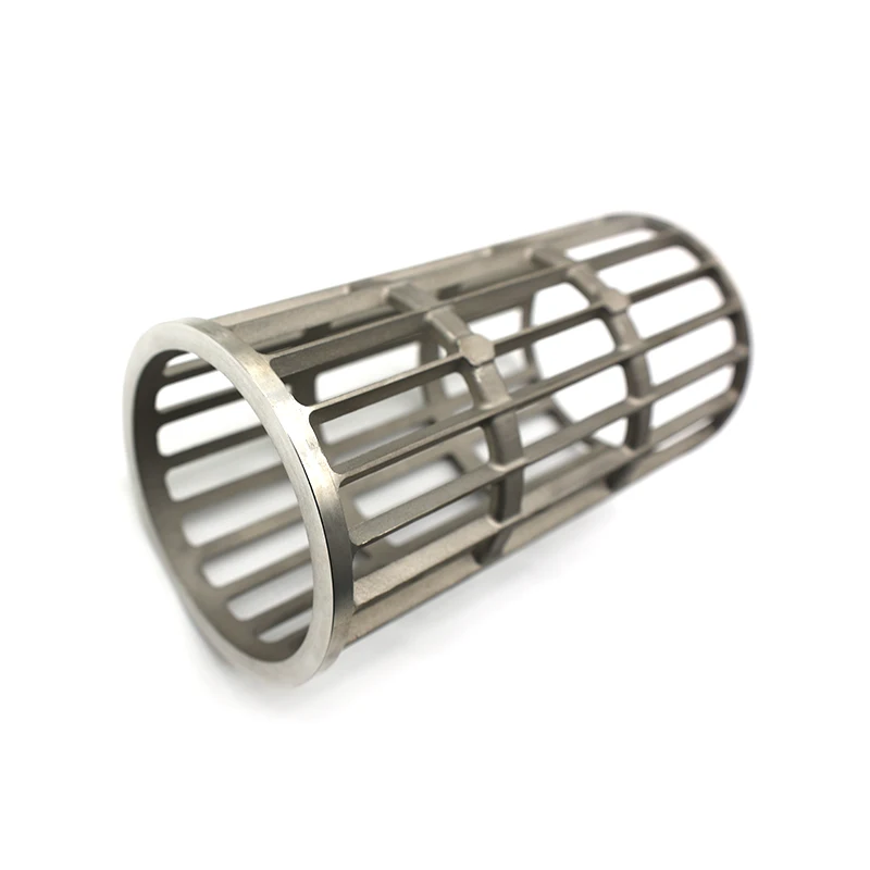 Precision Casting Stainless Steel Precision Casting Cnc Machining Oem Steel Parts