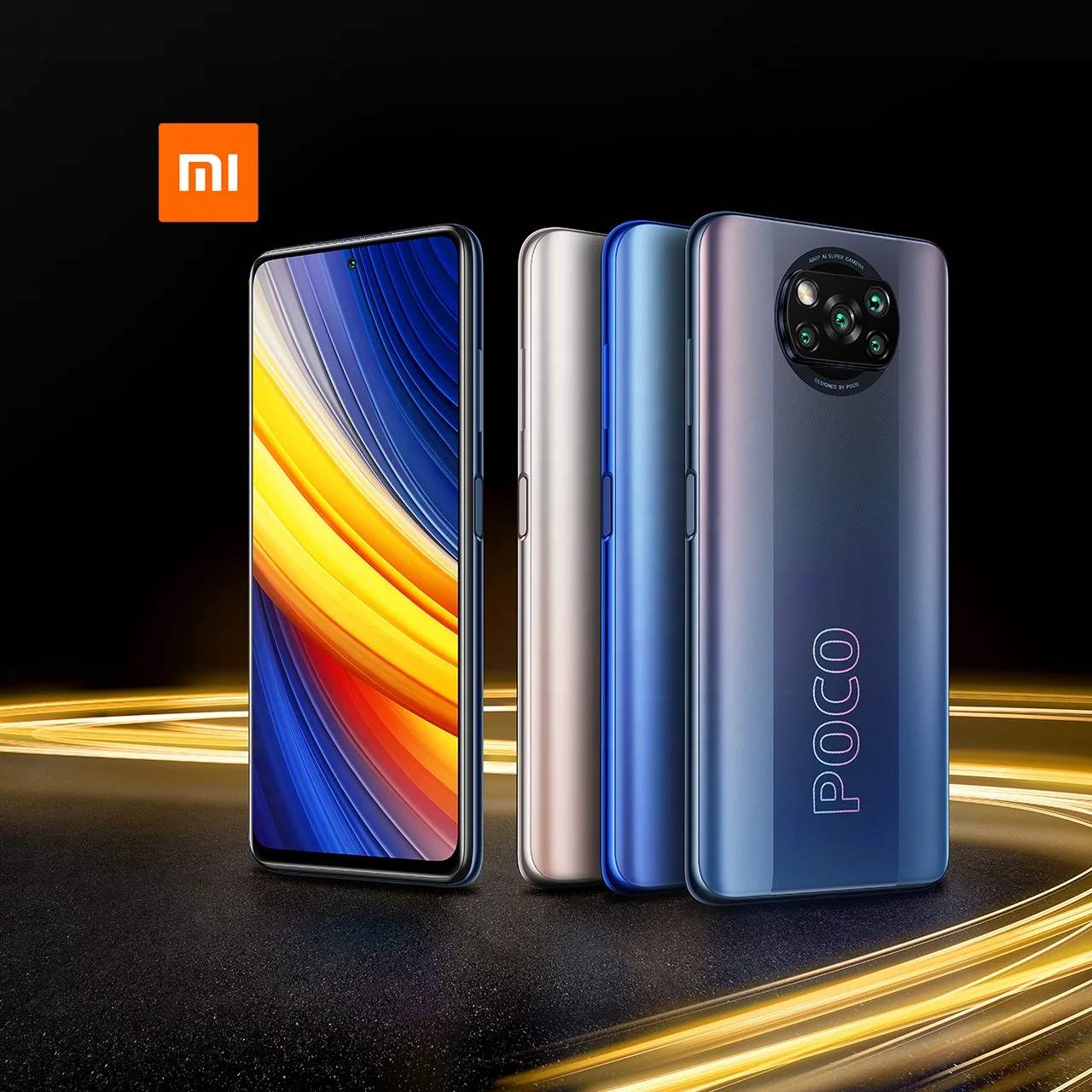 Poco X3 Купить В Екатеринбурге