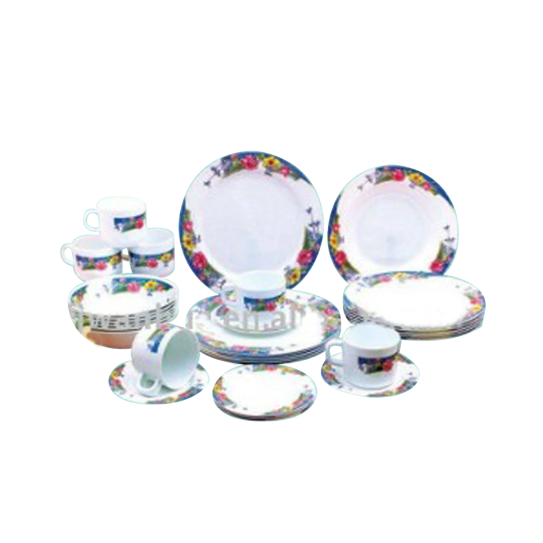 30pcs design dinner set