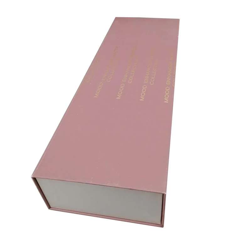 Подгонянная коробка с вставкой пены для защиты упаковки