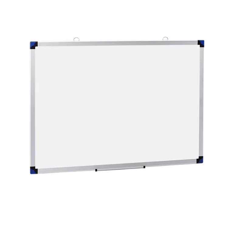 3x4 Child small blackboard magnetic dry erase board hanging custom whiteboard training office conference teaching white board
