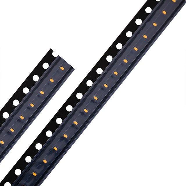 Светодиодные лампы 0603 SMD