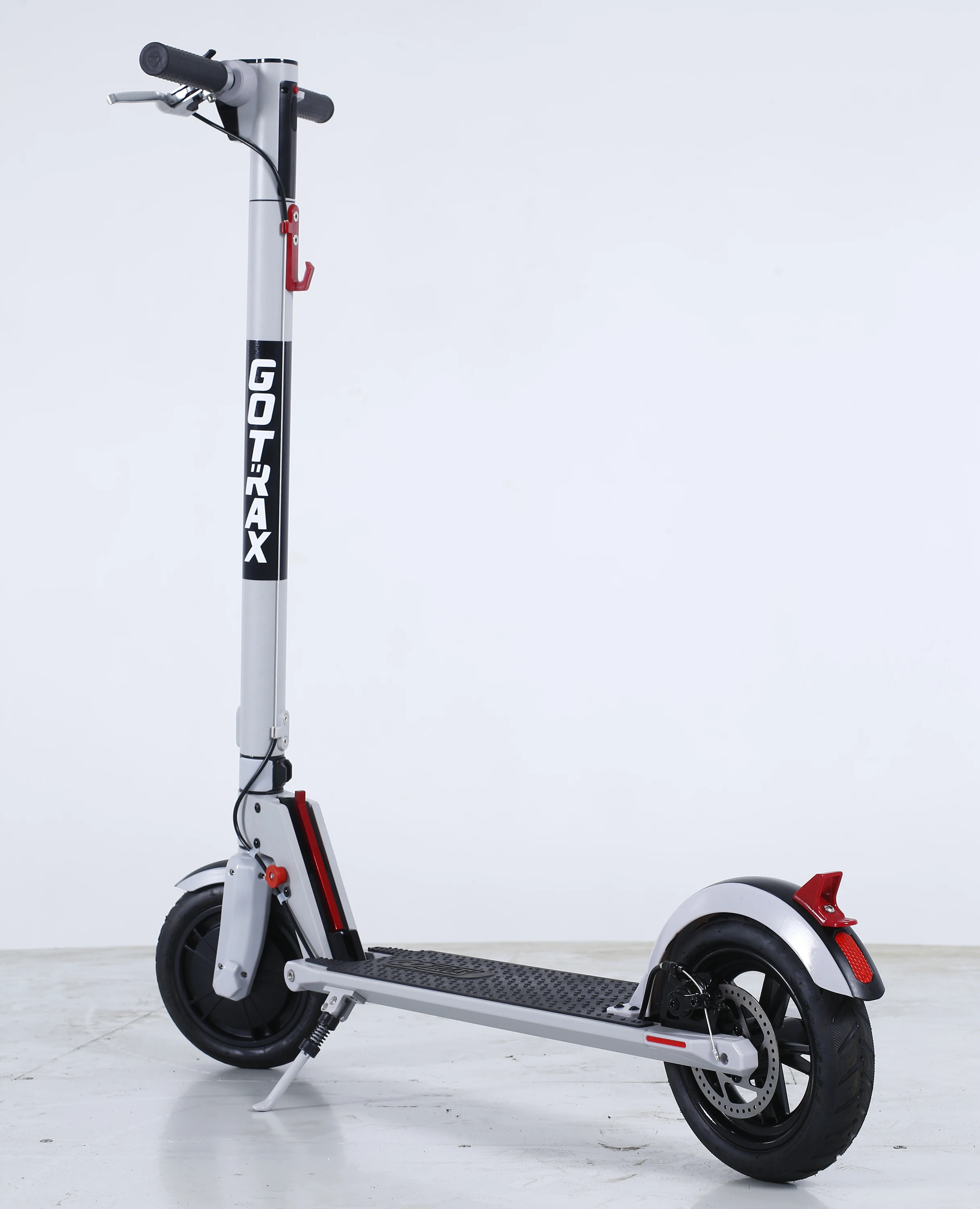 Gotrax 36V 500W 2-ух колесный электрический самокат для взрослых