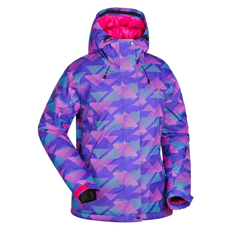 ski jacket men Ski Padding Winter Jacket Snow Snowboard Skiing Jacket children winter clothes
