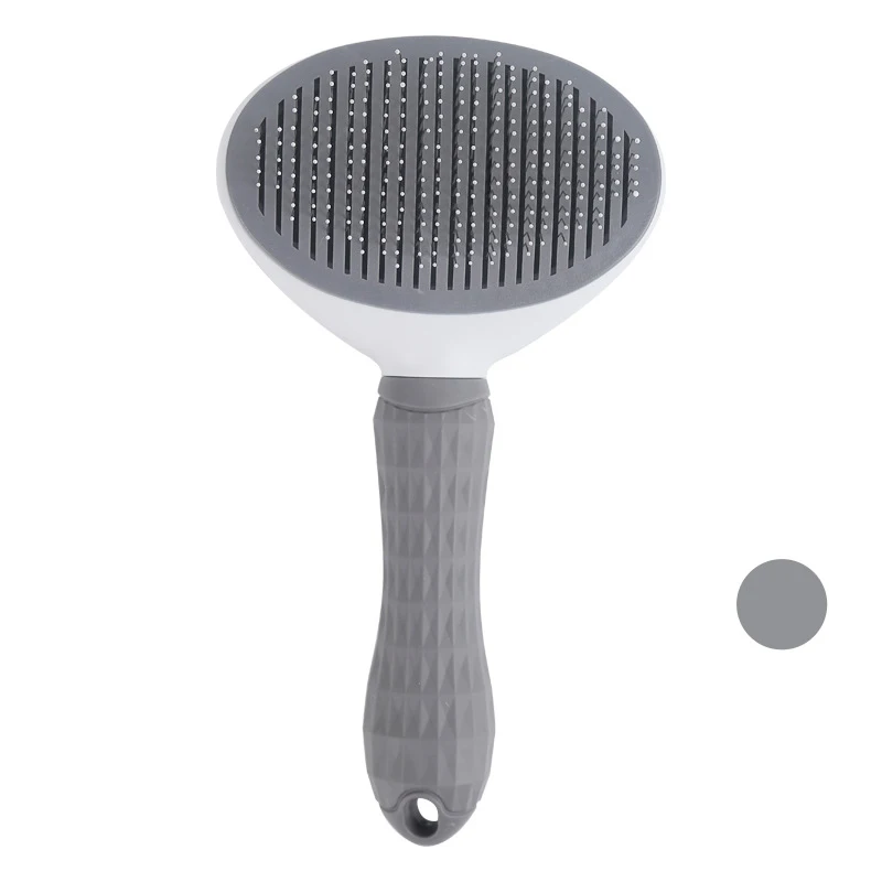 Removing Matted Fur Knots Tangles Tool Accessories For Safe Gentle Dog Cat Grooming Comb//