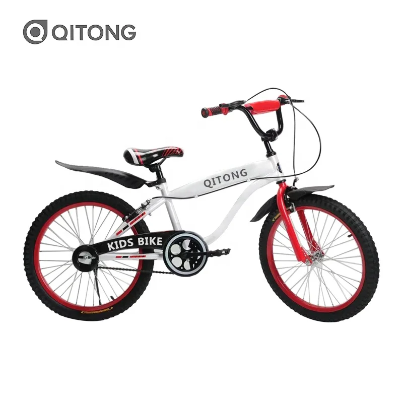 Factory Custom sports bikes for children of age 12-18/kids cycle for 4-10 years children balance bike double v brake
