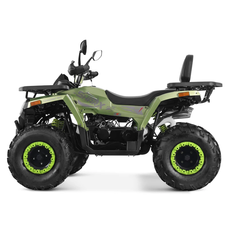 Мотор Tao 2025 новый дизайн цепной привод 4 х2 квадроцикл дешевый китайский оптовая продажа cuatrymoto 200cc ATV