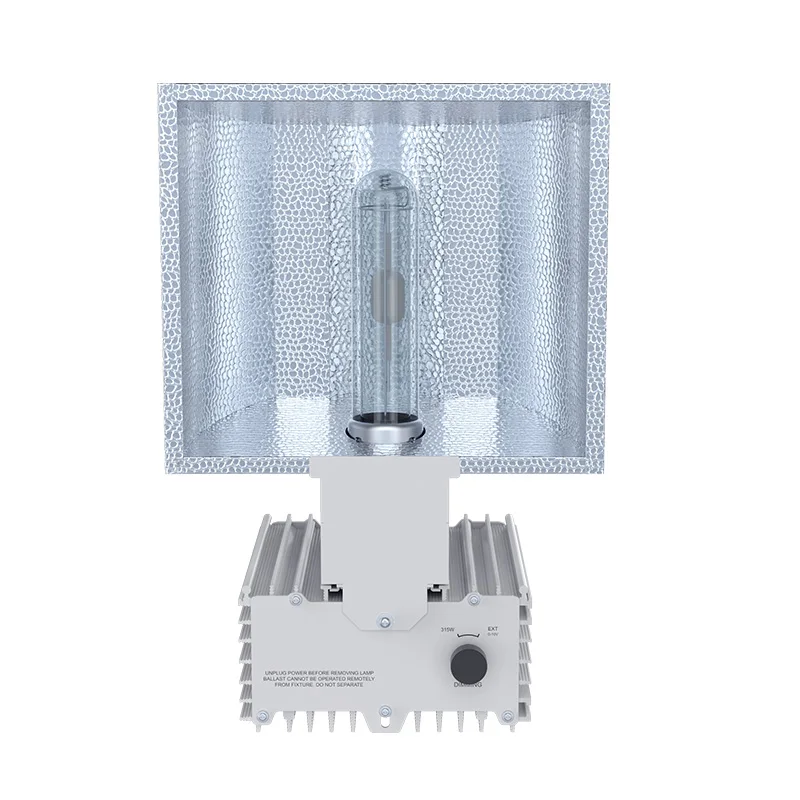  Indoor CMH 315 watt Hydroponic Grow Light For Garden