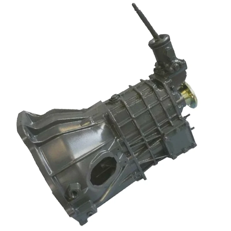 Gearbox OEM 8868231 for Daily