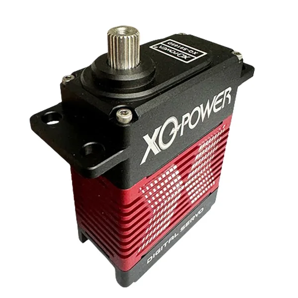100 кг 120 125 сервопривод 150.cm 200kg 8V 12V 16V подводный цифровой полностью металлический бесщеточный Водонепроницаемый HV RC