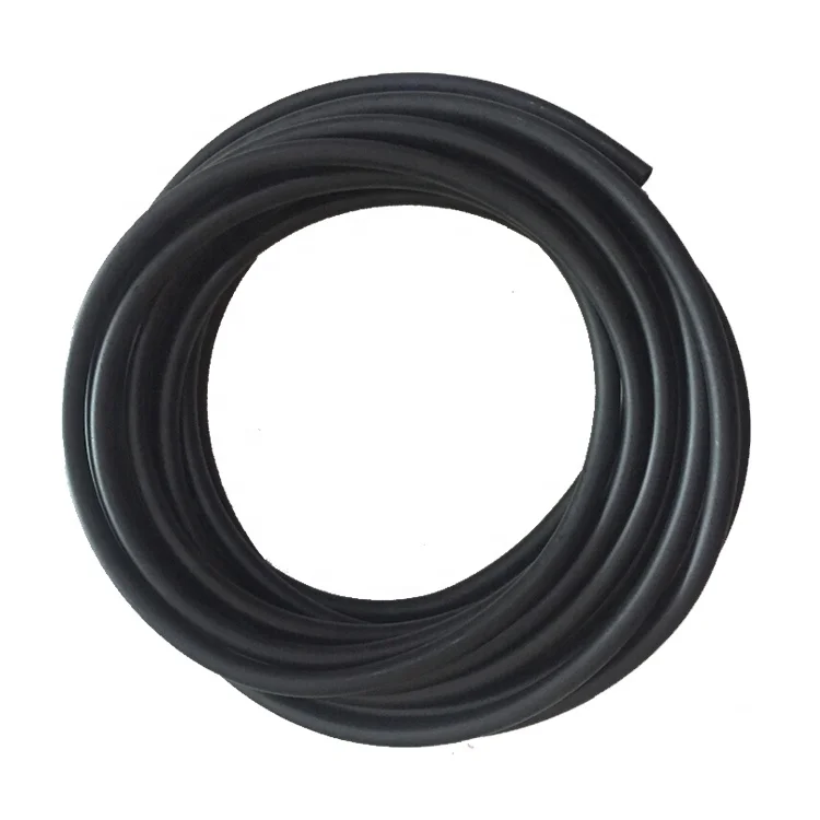 High Quality 20 Bar Flexible Agricultural Irrigation Used Rubber Water Hose