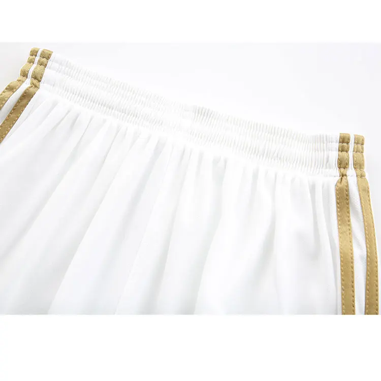 Newest Design Sublimation Printing Uniform Men  Football Jersey Shirt Soccer Wear