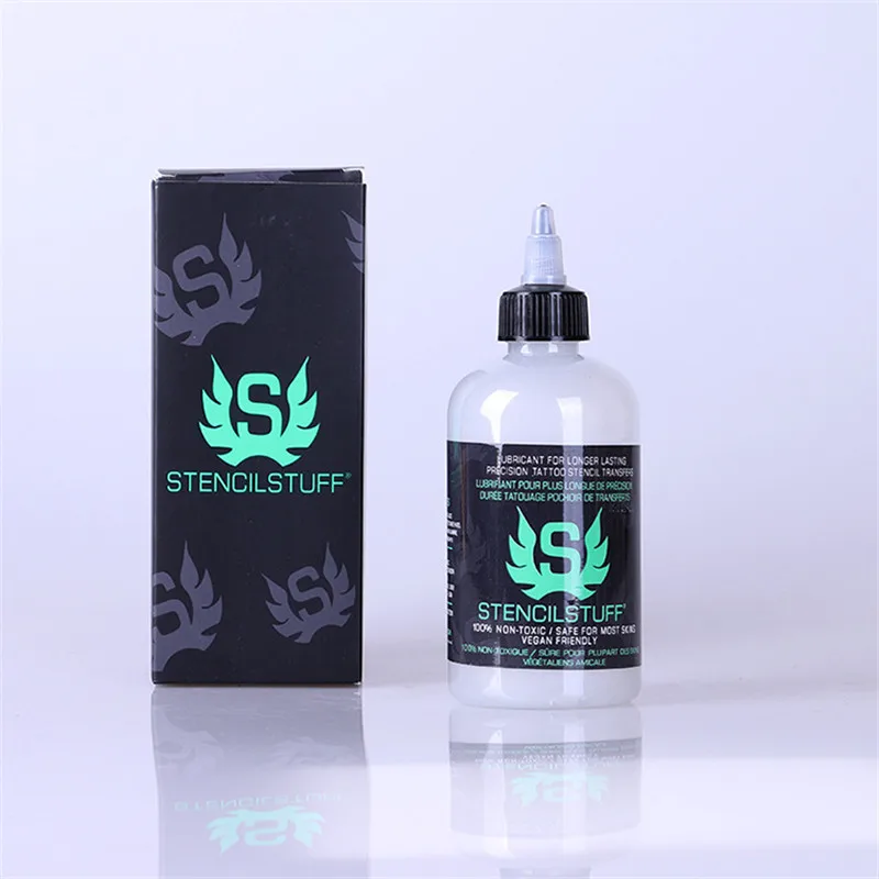 Hadiyah Tattoo Stencil Stuff 250ml 8oz Tattoo Transfer Cream