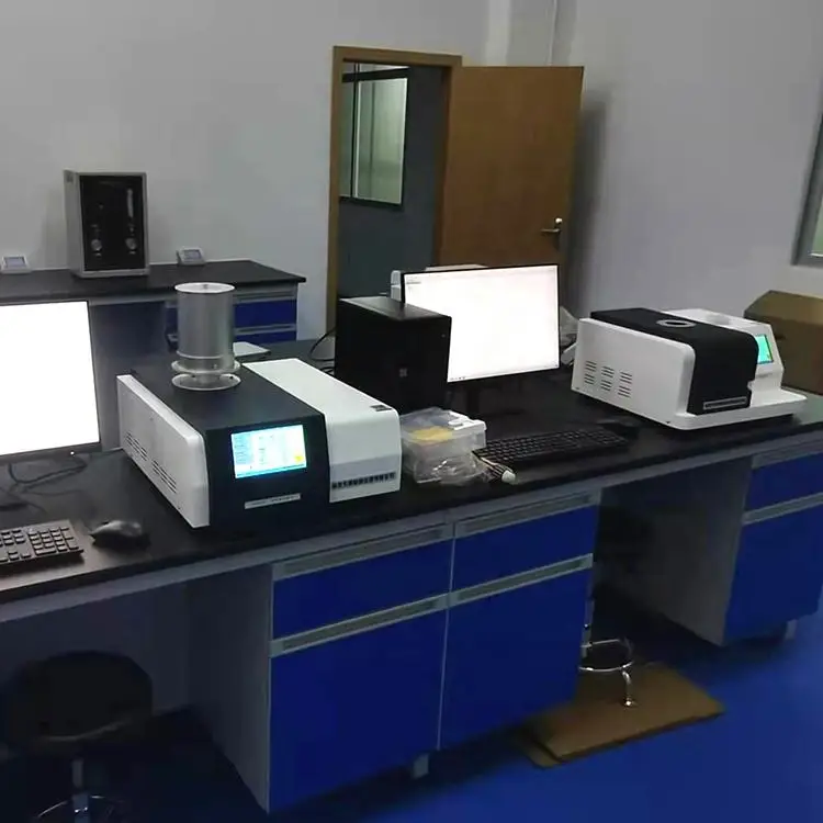 TGA DSC STA DTA 3000 Automatic Thermogravimetric Analyzer Thermo Gravometric Analyzer Supplier