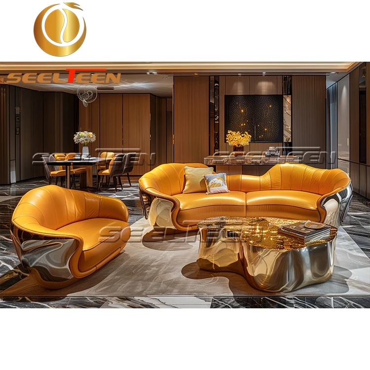 Standard Sofas For Home Luxury Arabic Living Room Classical Home Furniture