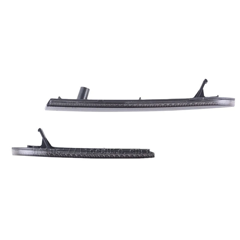 Car Body Parts Black Rear Reflector For Chevrolet Camaro Coupe 2016/Traverse 2013-2017 etc.