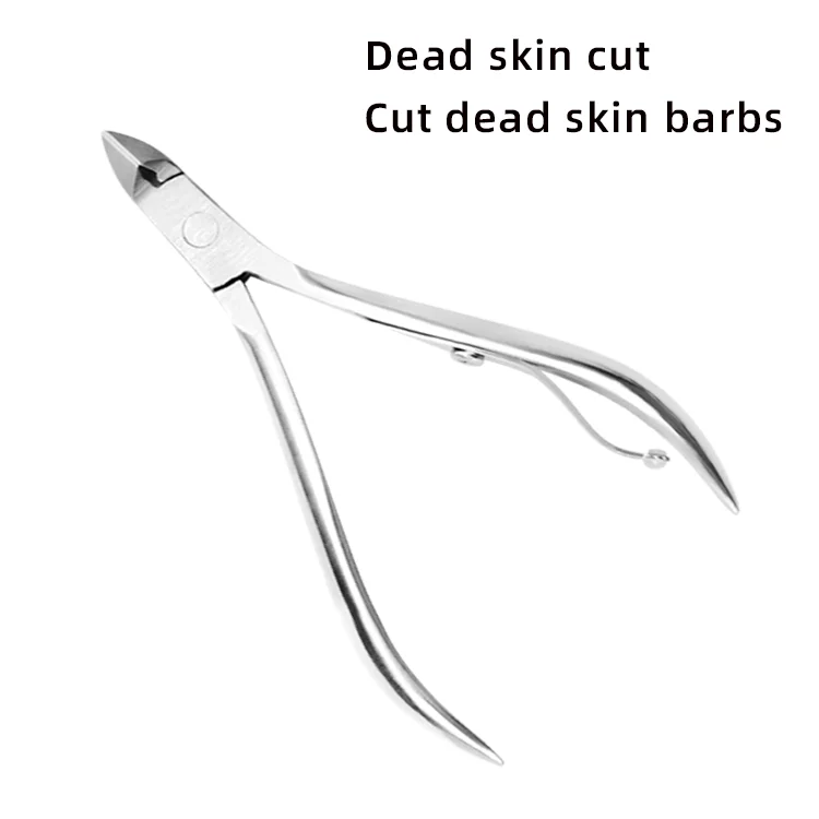 Travel Portable Mini Personal Care Tools Nail Clippers Full Manicure kit Pedicure set For Men And Women Universal