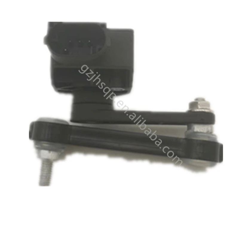 Used in Audi Q 7 Volkswagen Touareg Cayenne 7L0616213D 7L0616214C 7L0616571D headlight level sensor
