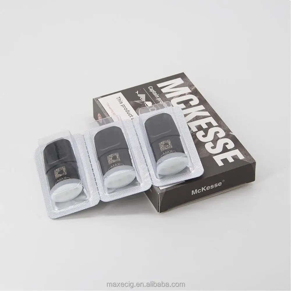 
Factory Direct High-quality vapor pod vape pen and pods starter kit flat black vape 