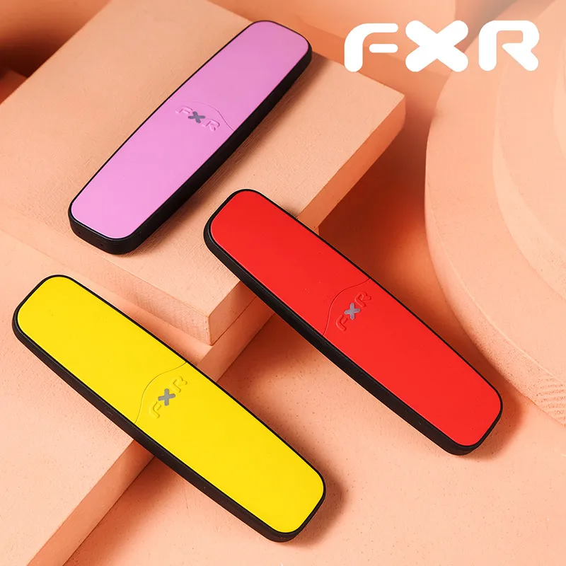 
Customized Logo Disposable Pod System Vape Device 