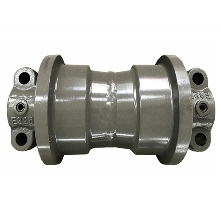 Excavator Track roller bottom roller for PC200-6 PC220-7 PC300-7