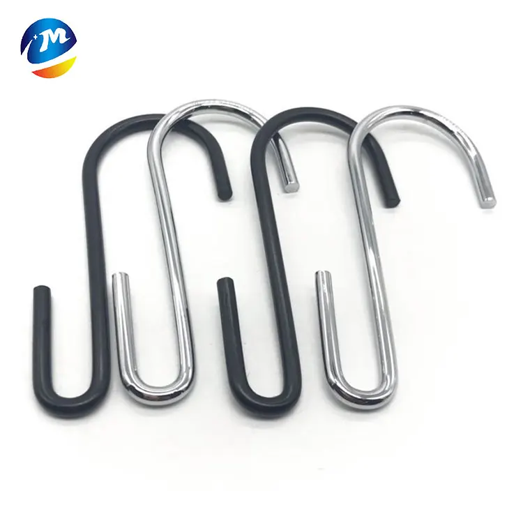 OEM Industrial Metal Key Spring Clasps Brass Snap Hook Stainless Steel Zinc Key Ring Chain Clip Curtain Poles  le crochet