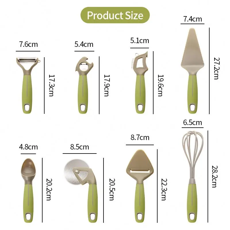 top seller 2023 kitchen utensils kitchen gadgets  product