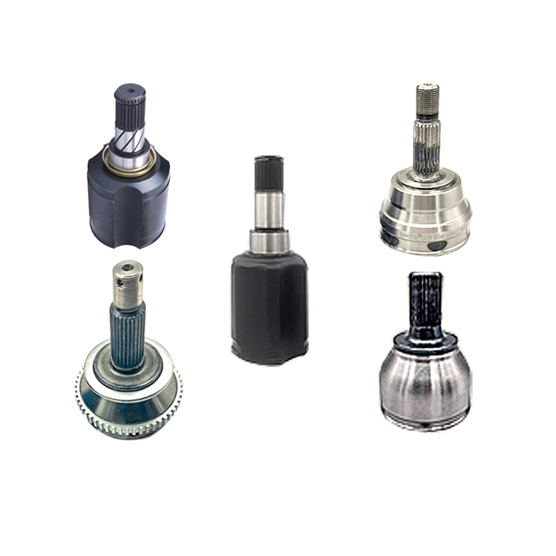 Auto Parts Front Wheel Drive Shaft Outer CV Joint Kit For Chevrolet