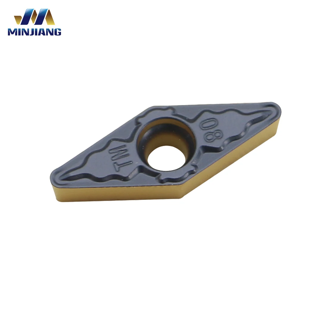Hot sale vcmt vcmt160404 indexable cnc carbide turning tool inserts