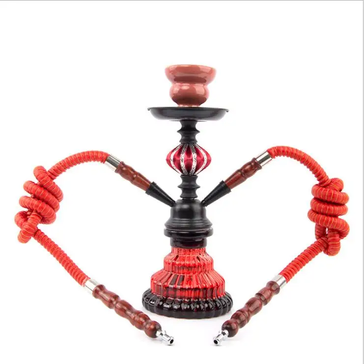 Smoking accessories tobacco stainless steel hookah hookah glass bowl tip