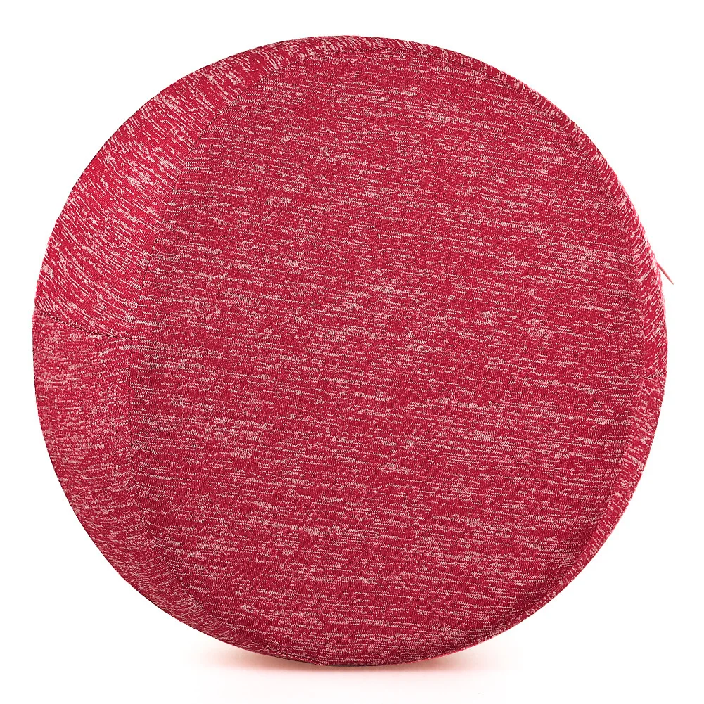 Slow Rebound Memory Foam Leg Pillow Pad Pregnant Woman Knee Pillow Leg Cushion