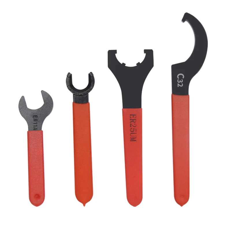 Cheap Price Cnc Tool A/ M/ UM/C Type ER Wrench Collet Chuck Spanner